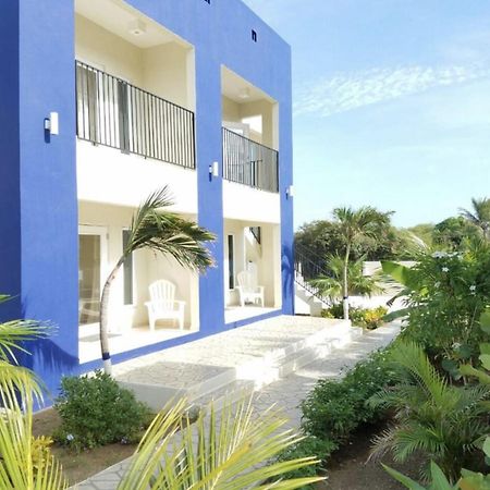 וילמסטאד Andira Apartments מראה חיצוני תמונה