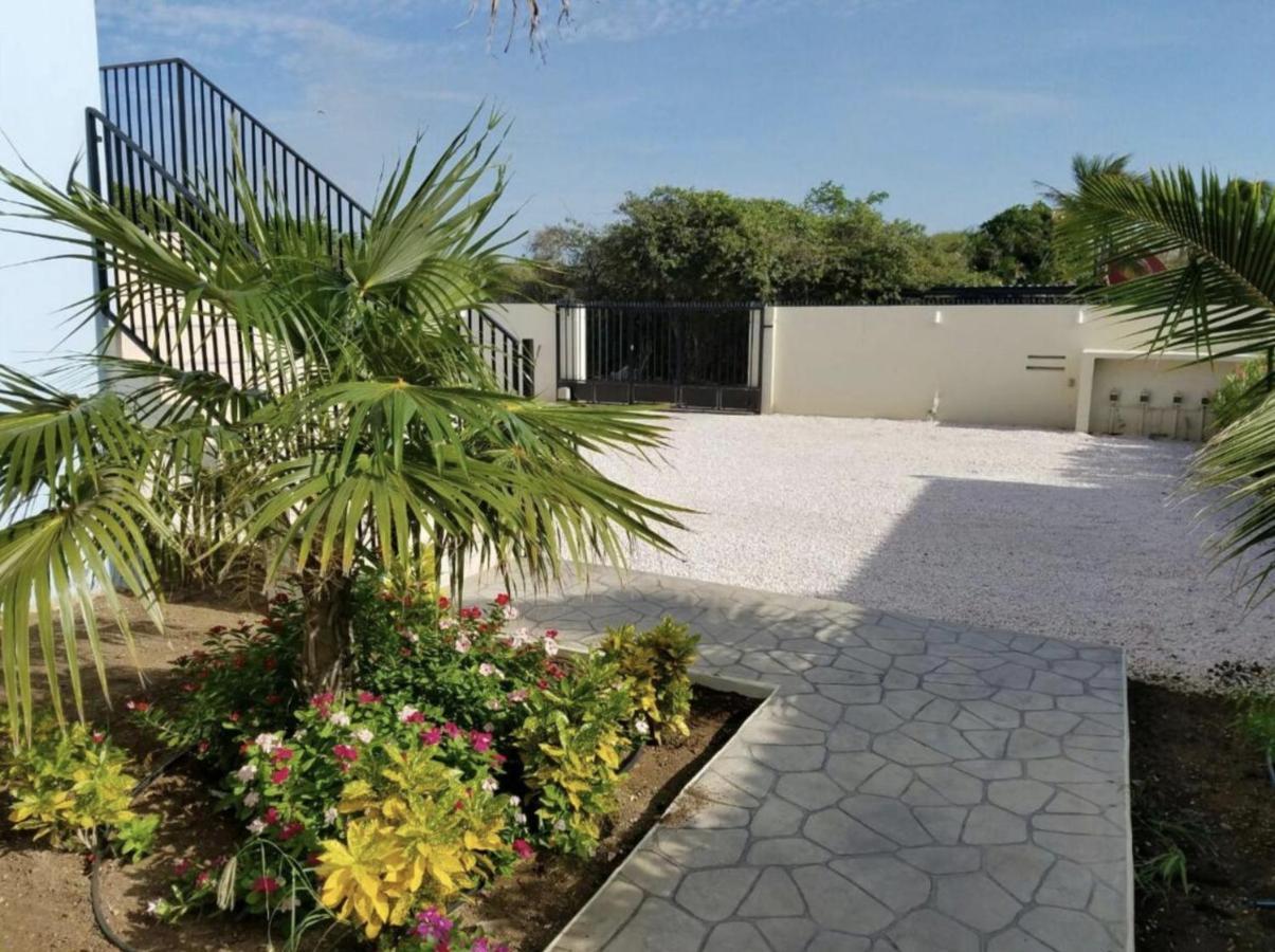 וילמסטאד Andira Apartments מראה חיצוני תמונה