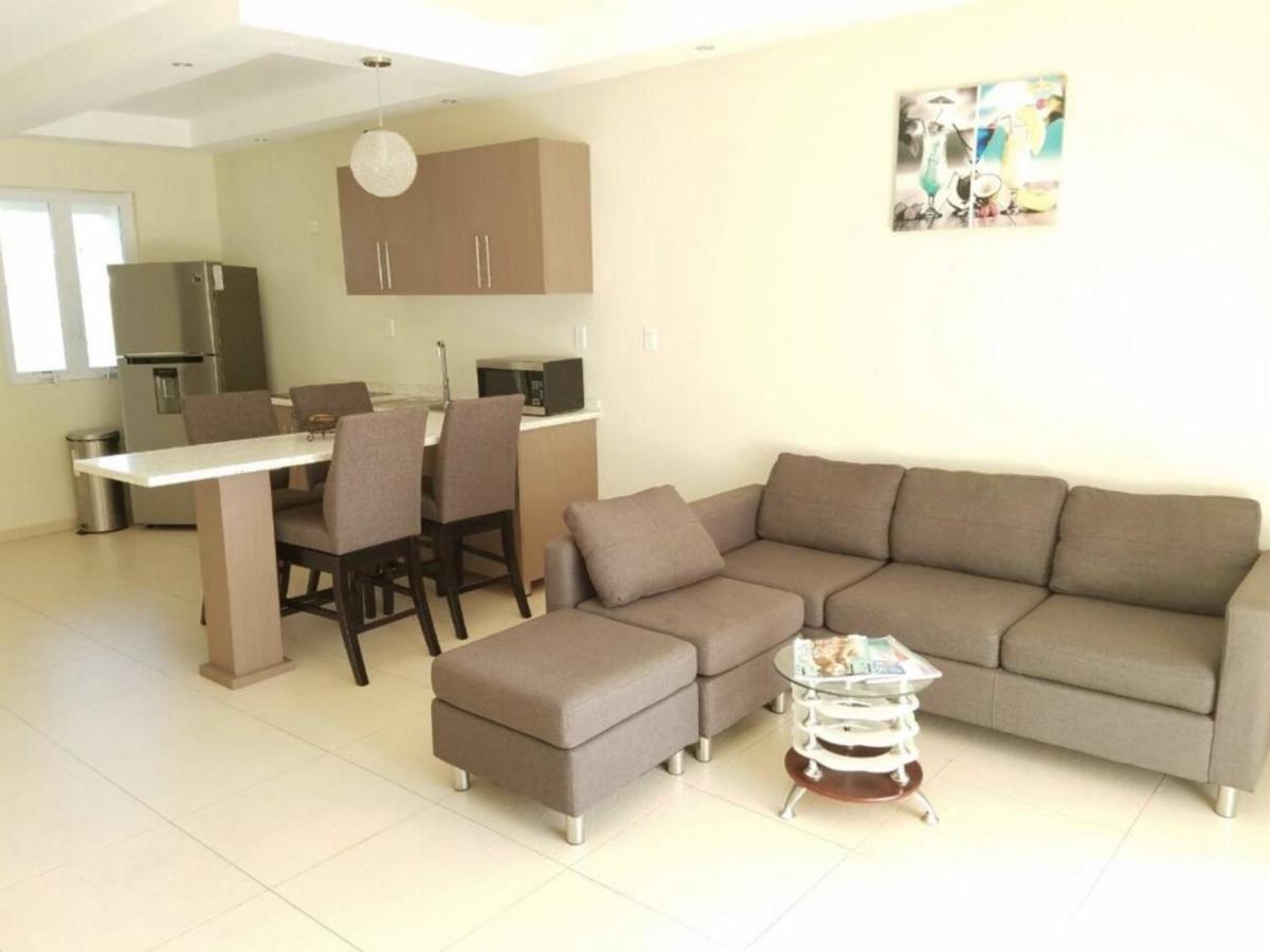 וילמסטאד Andira Apartments מראה חיצוני תמונה