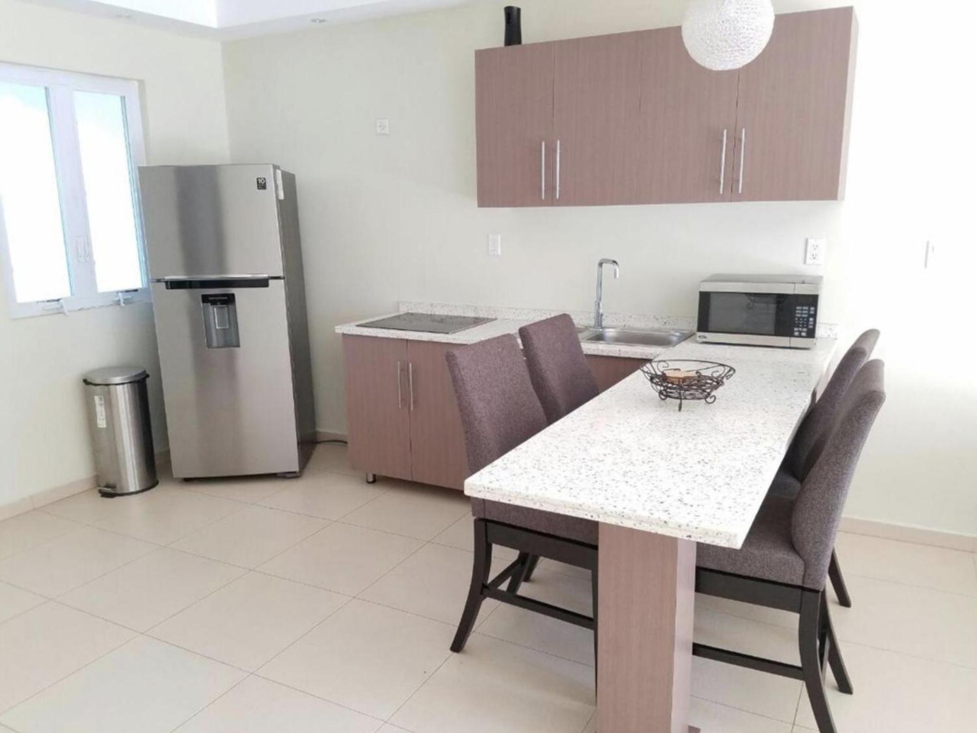 וילמסטאד Andira Apartments מראה חיצוני תמונה